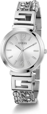 Produktbild von Guess Cluster GW0545L1 Damenuhr