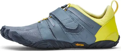 Zdjęcie produktu dla Vibram Fivefingers V-train 2.0 buty turystyczne szary EU 41 mężczyzna szary EU 41