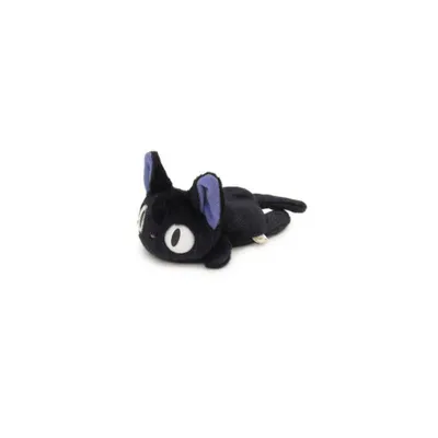 Immagine prodotto di Il piccolo servizio di consegne di Kiki: peluche Jiji Fluffy 15 cm