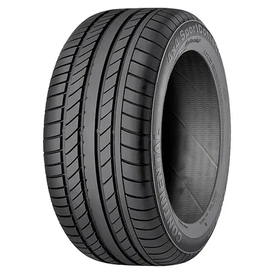 Zdjęcie produktu dla Opony CONTINENTAL 275/40 R20 106Y 4X4 SportContact™ XL