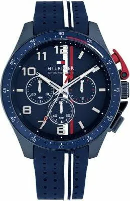 Obrázek produktu pro Analogové hodinky Tommy Hilfiger pro dospělé
