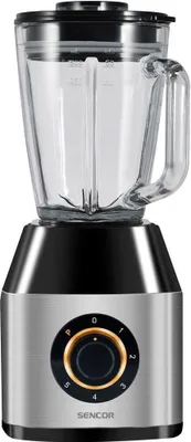 Obrázok produktu pre Sencor Sbl 4872Bk