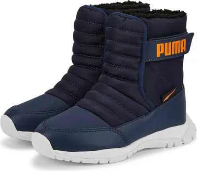 Produktbild von Puma Schuhe Nieve Wtr AC PS JR, 38074506