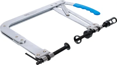 Immagine prodotto di BGS Compressore per molle a tazza 35 - 200 mm - 1878