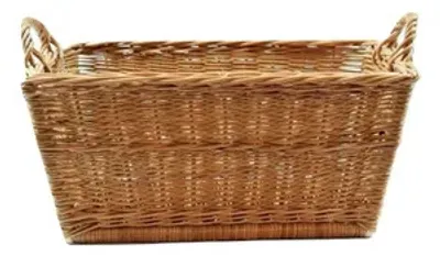 Produktbild von Proutěný koš  Legno 70 cm