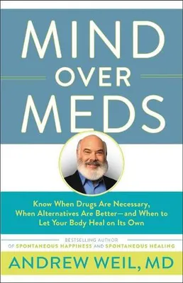 Immagine prodotto di Mind Over Meds