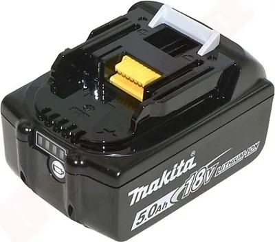 Obrázok produktu pre Akumulátor Makita Bl1850 Li 18V 5,0 Ah