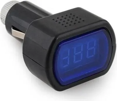 Zdjęcie produktu dla Woltomierz 12V