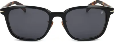 Produktbild von David Beckham Sonnenbrille DB 7081/F/S WR7 54 19 145