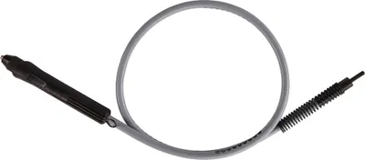 Produktbild von wolfcraft 1 Biegsame Welle Bohrfutter=6mm L=1300mm