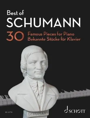 Zdjęcie produktu dla Best of Schumann