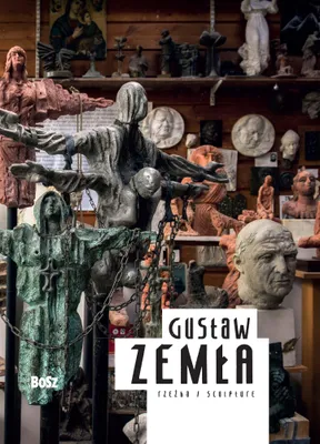 Obrázek produktu pro Gustaw Zemla Rzezba