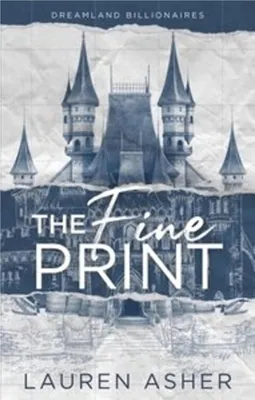 Produktbild von The Fine Print