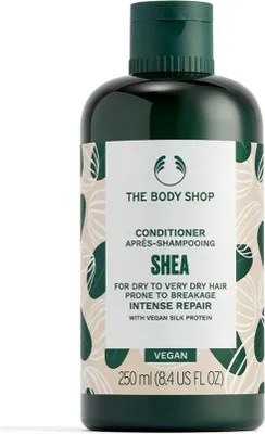 Obrázek produktu pro Kondicionér pro suché vlasy Shea (Conditioner), 250 ml