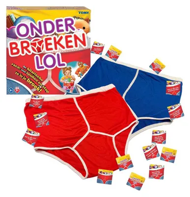 Productafbeelding van Tomy T73298, Tafelspel, Partyspel, Vanaf 6 jaar, Familie spel