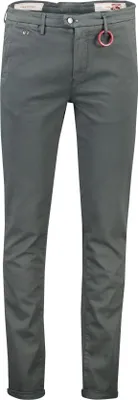 Produktbild von Luis Slim-Fit-5-Pocket-Jeans blau mit komfortabler Passform und Elastizität