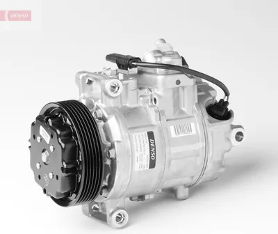 Obrázek produktu pro Klimakompresor DENSO DCP05061