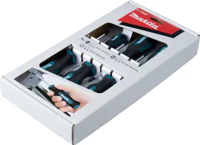 Obrázek produktu pro Makita E-10528, 6 kusů