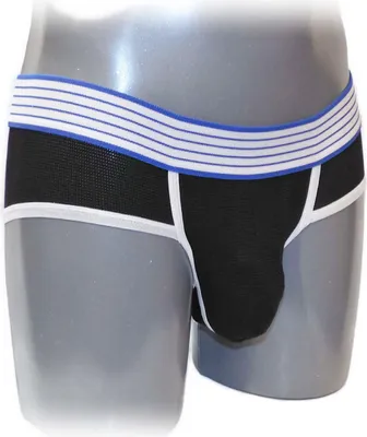 Produktbild von Jocks for men with wide waistband