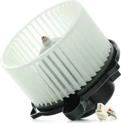 Produktbild von RIDEX 2669I0169 Gebläsemotor Innenraumgebläse für FORD Ranger (ET) für MAZDA BT-50 (CD, UN)