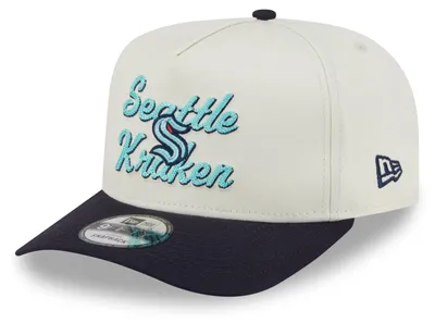 Produktbild von Herren-Cap Seattle Kraken NHL NEW ERA 950AF Chainstitch