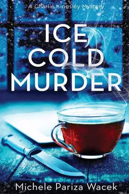 Produktbild von Ice Cold Murder