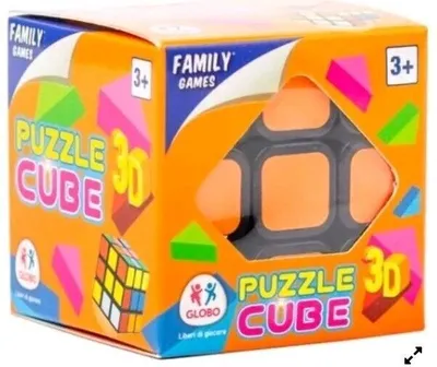 Immagine prodotto di Cubo Magico