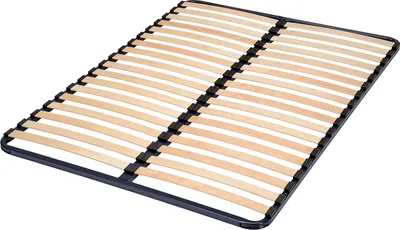 Obrázek produktu pro Lamelový rošt 160x200 cm