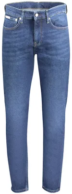 Image de Calvin Klein Jeans Denim Homme Bleu