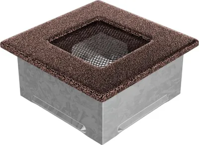 Obrázek produktu pro Mřížka 11x11 měděná natíraná