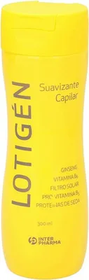 Produktbild von Interpharma Lotigen Haarspülung 300 ml