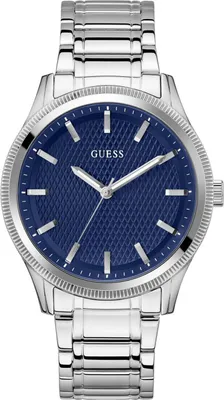 Produktbild von Guess GW0626G1 Herrenuhr Dex 44mm 1ATM