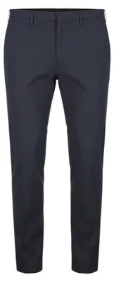 Immagine prodotto di Pantaloni di cotone blu - 37