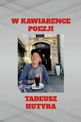Produktbild von KAVIARENCE POEZJI(oder: Ein Café für Poesie)