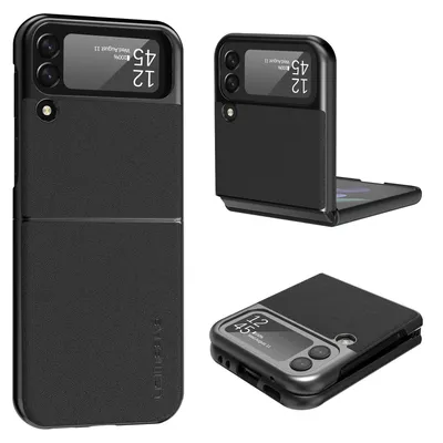 Immagine prodotto di Per Samsung Galaxy Z Flip4 5G All-Inclusive Custodia in  Custodia per cellulare Cover