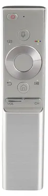 Zdjęcie produktu dla Pilot do telewizora, kompatybilny z modelami Samsung Voice BN59-01272A, BN59-01270A, BN59-01274A