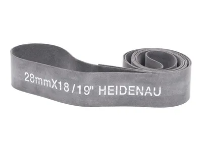 Produktbild von HEIDENAU FelgenbandBewährte Qualität für Motorrad, KKR, Mope