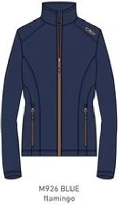 Produktbild von Cmp Girl Jacket Blue 104