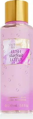 Image de Victoria's Secret Lush Starfruit Lotus Bodyspray 250 ml (femme)