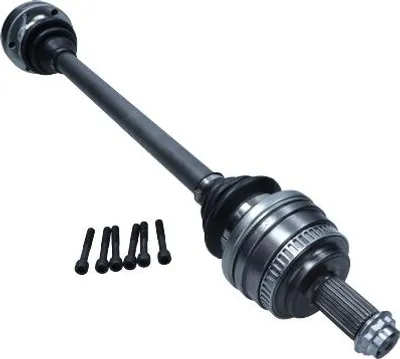 Produktbild von MAXGEAR 49-1095 Antriebswelle Hinten Rechts für BMW 3 Limousine (E46) 3 Touring (E46) 3 Coupe (E46) 3 Cabrio (E46) 3 Compact (E46)