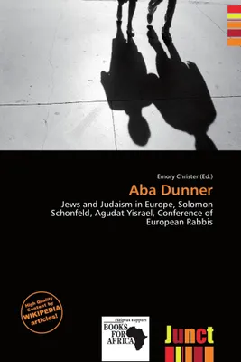 Produktbild von Aba Dunner