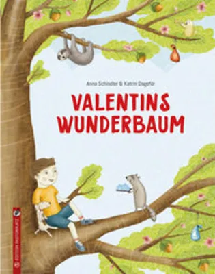 Produktbild von Valentins Wunderbaum