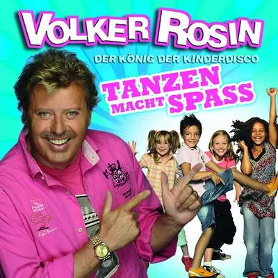 Produktbild von Tanzen macht Spaá