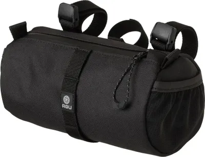 Produktbild von AGU Roll Venture Lenkertasche Black 1,5 L