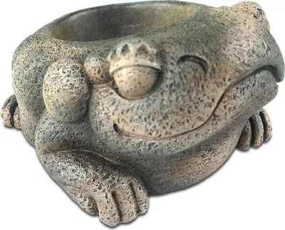 Produktbild von Exo Terra Aztec Frosch Wassernapf