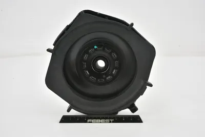 Produktbild von Febest Mzss-017