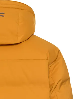 Produktbild von Camel Active 420904-6N14 - Herren Jacke, Größe:56, Farbe:burned yellow