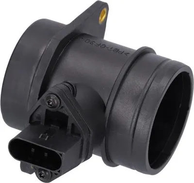 Produktbild von FEBI BILSTEIN 28596 Luftmassenmesser LMM für VW Golf IV Schrägheck (1J1) Luftmengenmesser