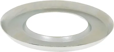 Immagine prodotto di Paralama protettivo interno CIF, diametro interno 34,5 mm, diametro esterno 63 mm, per il cuscinetto inferiore dello sterzo dei modelli Vespa 50 / 90 / 125 Primavera / ET3 / PK / Ape