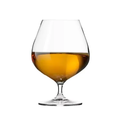 Zdjęcie produktu dla Szklanki do brandy i whisky KROSNO Harmony, zestaw 6 sztuk, 590 ml